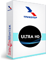 Пакет телеканалов "Ultra HD"