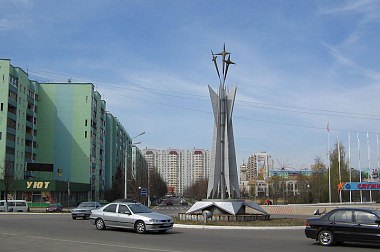 Установить Триколор ТВ в Краснознаменске