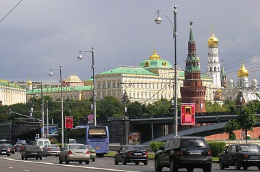 Триколор телевидение в Москве