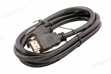 Кабель HDMI (1,5 м)